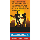 Pocket Constitution (Action Hero)