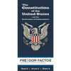 Freedom Factor Pocket Constitution, Thomas Jefferson